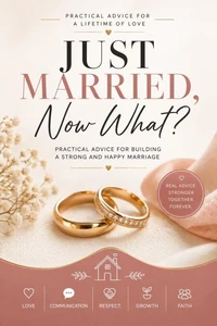 Just Married, Now What?