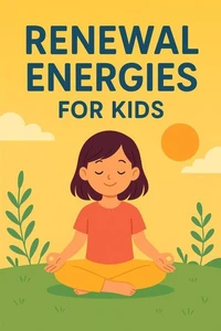 Renwal energies for kids