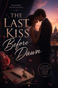 The Last Kiss Before Dawn