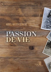 Passion de vie