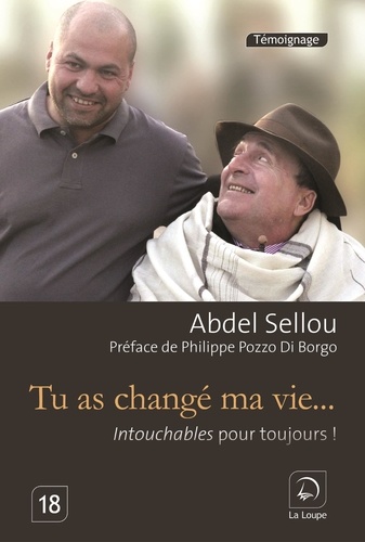 Abdel Sellou - Tu as changé ma vie.