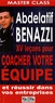 Abdelatif Benazzi - Abdelatif Benazzi, 24 Leçons pour coacher votre équipe et réussir dans vos entreprises.
