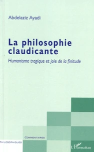 La philosophie claudicante