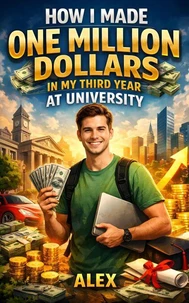 How I Made One Million Dollars in My Third Year at University