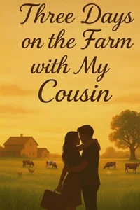 Three Days on a Farm with My Cousin