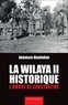 Abdelaziz Khalfallah - La Wilaya II historique - L'ombre de Constantine.