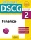 Finance DSCG 2. Tout en un