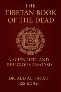 The Tibetan Book of dead a  scientific and religious analysis