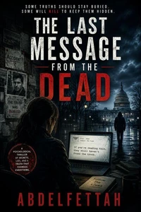 THE LAST MESSAGE FROM THE DEAD