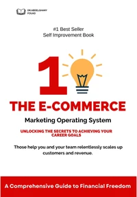The E-commerce Marketing Operating System 