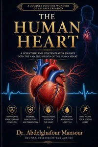 HE HUMAN HEART (WONDERS OF ALLAH'S CREATION)