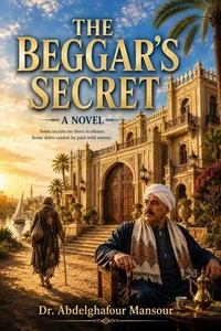 The Beggar’s Secret