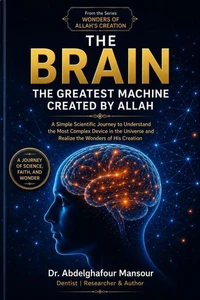 THE BRAIN: The Greatest Machine Ever Created