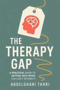 Real Strategies for When You're Anxious, Depressed, and Out of Money