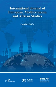 International Journal of European, Mediterranean and African Studies