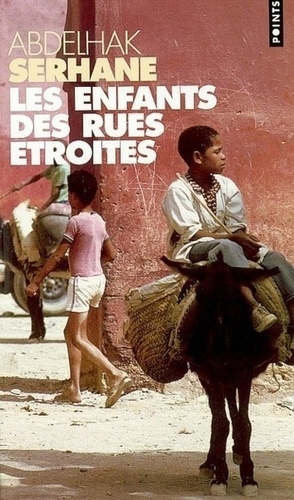 Les Enfants des rues étroites