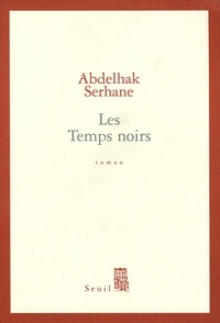 Abdelhak Serhane - .