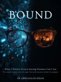 BOUND: What 5 billion Screen-Staring Humans Can’t See