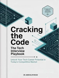 Cracking the Code: The Tech Interview Playbook
