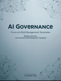 Financial Services AI Governance: Banking, Insurance, and Investment Risk Management Templates