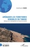 Abdelhamid Hagui - Aménager les territoires sensibles en Tunisie - Réflexion sur l'aménagement du littoral du Cap Bon.