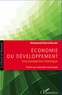 Abdelhamid Merad-boudia - Economie du développement - Une perspective historique.