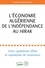 L'économie algérienne de l'indépendance au hirak. Entre capitalisme d'Etat et capitalisme de connivence