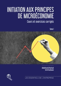 Initiation aux principes de microéconomie