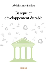 Banque et développement durable