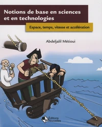 Notions de base en sciences et en technologies