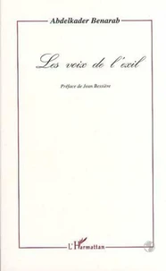Les voix de l'exil