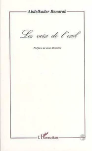 Les voix de l'exil