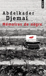 Mémoires de nègre