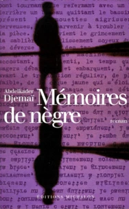 Mémoires de nègre