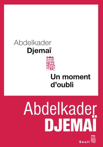 Un moment d'oubli