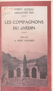 Les compagnons du jardin