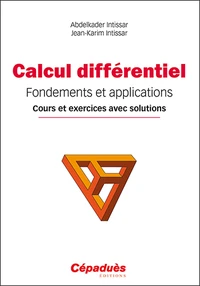 Calcul différentiel, dondements et applications