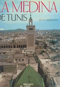 La Médina de Tunis
