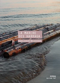 La marche des Harraga