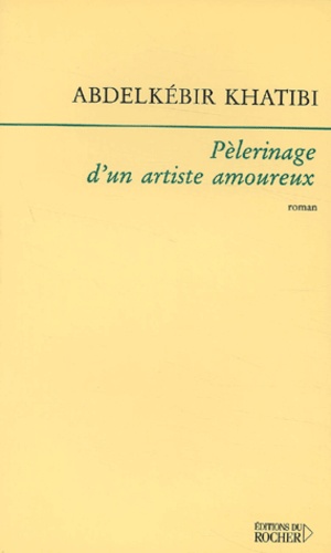 Pelerinage D'Un Artiste Amoureux