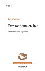 Etre moderne en Iran