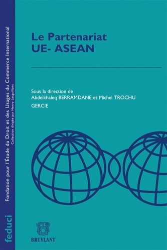 Le partenariat UE-ASEAN