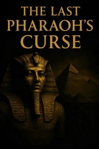 The last curse of the Pharaoh's