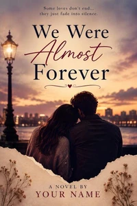 We were almost forever