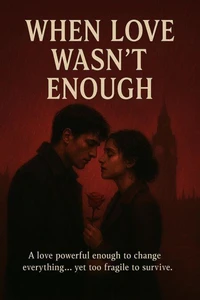 When Love Wasn’t Enough