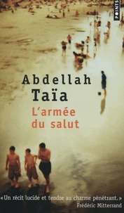 L'armée du salut