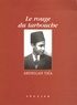 Abdellah Taïa - Le rouge du tarbouche.