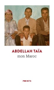 Abdellah Taïa - Mon Maroc.