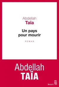 Un pays pour mourir