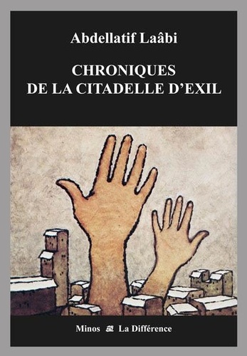 Chroniques de la citadelle d'exil. Lettres de prison 1972-1980 2e édition
